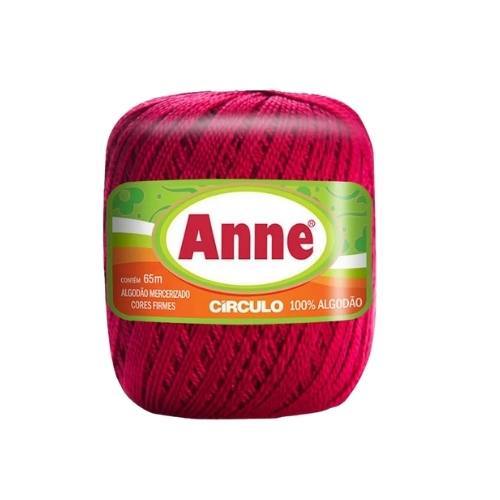 Circulo Linha Anne 65 Metros 19g