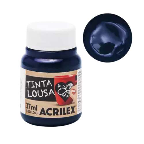 Acrilex Tinta Lousa 37ml
