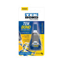 Tek Bond Adesivo Instantânea Control 4g