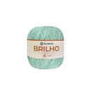 Euroroma Barbante Brilho Ouro Colorido 4/6 - 400g - 406m