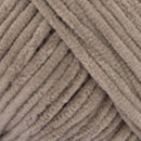 Círculo Linha Amigurumi Chenille 110m 100g