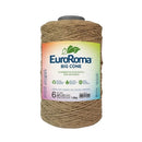 EuroRoma Barbante Colorido Big Cone Nº6 1830m