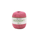 EuroRoma Barbante Ecosoft 8/12 452m