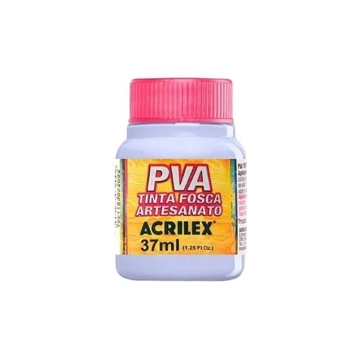 Tinta Fosca para Artesanato 37ml Acrilex
