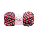 Lã Mollet  100g/ 200m  Circulo