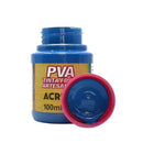 Tinta Fosca para Artesanato PVA  100ml Acrilex