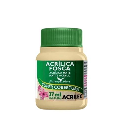 Tinta Acrilica Fosca 37ml Acrilex