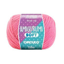 Circulo Amigurumi Soft 150m 65g