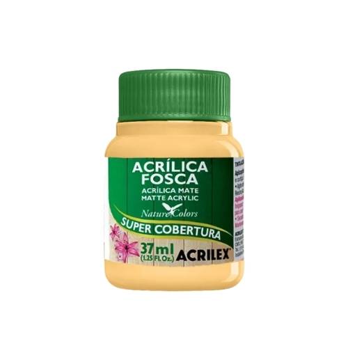 Tinta Acrilica Fosca 37ml Acrilex