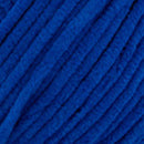 Círculo Linha Amigurumi Chenille 110m 100g