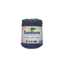 Euroroma Barbante Colorido Nº4  600g 915m