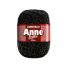 Linha Anne Brilho 500m Círculo