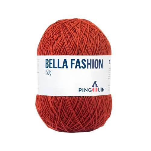 Linha Bella Fashion Pingouin 150g 508m