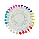 Kit Alfinete 55mm 30unidades