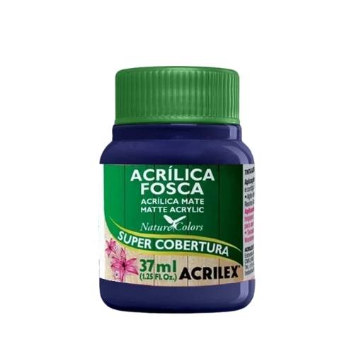 Tinta Acrilica Fosca 37ml Acrilex
