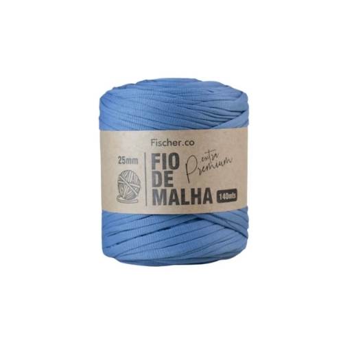 Fio de Malha 140 Metros Fischer