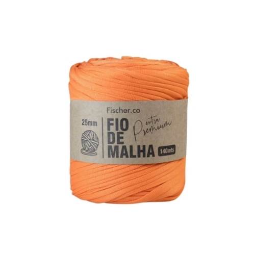 Fio de Malha 140 Metros Fischer