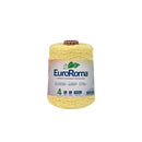 Euroroma Barbante Colorido Nº4  600g 915m