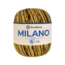 Euroroma Barbante Milano Nº6- 226m