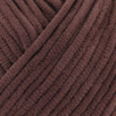 Círculo Linha Amigurumi Chenille 110m 100g