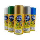 Decor Paint 150ml Acrilex