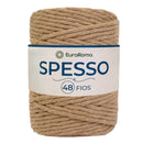Euroroma Barbante Spesso 4/48 - 1kg - 127m