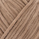 Círculo Linha Amigurumi Chenille 110m 100g