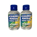Aguarrás Mineral Acrilex 100ml