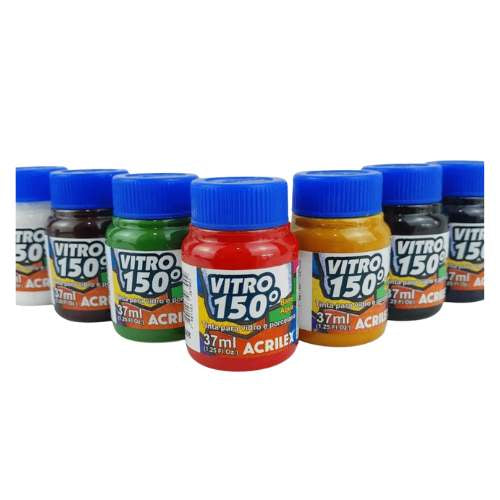 Acrilex Vitro 150º  37ml