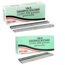 Metalurgica Caixa de Grampo Rocama