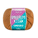 Circulo Amigurumi Soft 150m 65g