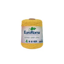 Euroroma Barbante Colorido Nº4  600g 915m