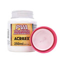 Tinta Fosca para Artesanato 250ml Acrilex