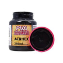 Tinta Fosca para Artesanato 250ml Acrilex