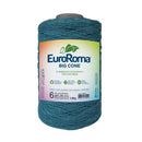 Euroroma Barbante Colorido Big Cone Nº6 - 1,8kg - 1830m
