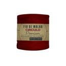 Circulo Fio de Malha Premium 25mm -270g