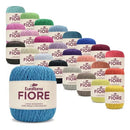 Linha Fiore 150g 500m Euroroma