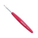 Agulha de Crochê Cabo Emborrachado Matte Circulo