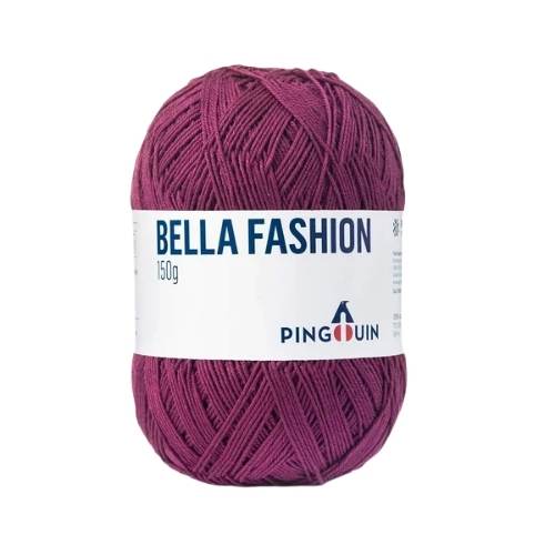 Linha Bella Fashion Pingouin 150g 508m