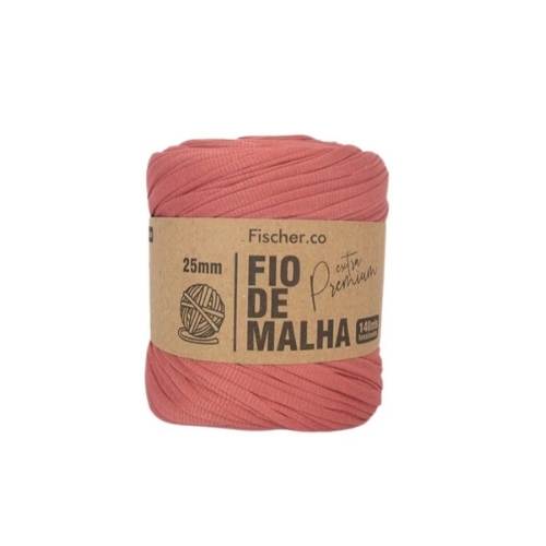 Fio de Malha 140 Metros Fischer