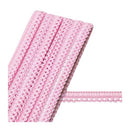 Passamanaria Ref. 7020 São José – 10mm x 10m – 100% Viscose