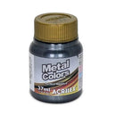 Metal Colors Acrylic 37ml Acrilex