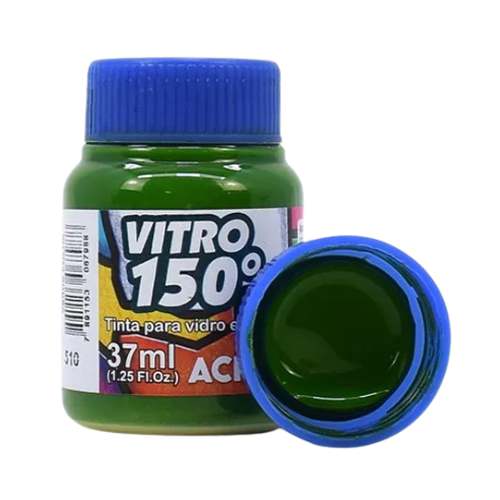 Acrilex Vitro 150º  37ml