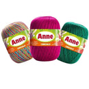 Circulo Linha Anne 500m