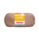 Lã Hobby Baby & Kids  100g /250m Círculo