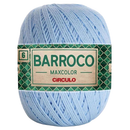 Circulo Barbante Barroco Maxcolor 226m
