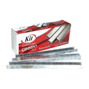 Grampo Niquelado 26/6 Kit – Caixa com 5.000 Unidades