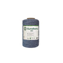Euroroma Barbante Colorido Big Cone Nº6 - 1,8kg - 1830m