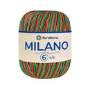 Euroroma Barbante Milano Nº6- 226m