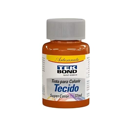 Tek Bond Tinta para Tecido 37ml